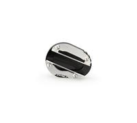 PUIG ESTENSIONE CAVALLETTO SOSPENSIONE STANDARD TRIUMPH TIGER 900 2020-2023 NERO
