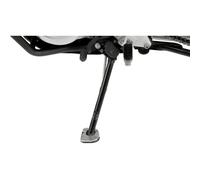 PUIG ESTENSIONE CAVALLETTO STANDARD HUSQVARNA 901 NORDEN 2022-2024 NERO