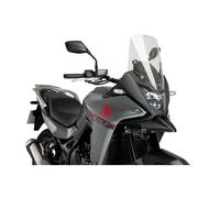 PUIG ESTENSIONE DEL BECCO HONDA XL750 TRANSALP 2025 NERO OPACO