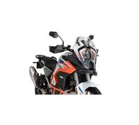 PUIG ESTENSIONE DEL BECCO KTM 1290 SUADVENTURE R 21-23 NERO OPACO