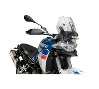 PUIG ESTENSIONE DEL BECCO PER APRILIA TUAREG 660 RALLY 2025 NERO OPACO