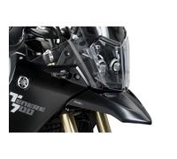 PUIG ESTENSIONE DEL BECCO PER YAMAHA TENERE EXPLORE EDITION 23-24 NERO OPACO