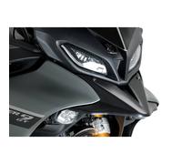 PUIG ESTENSIONE DEL BECCO YAMAHA TRACER 9 GT 2021-2024 NERO OPACO