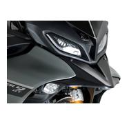 PUIG ESTENSIONE DEL BECCO YAMAHA TRACER 9 GT 2021-2024 NERO OPACO