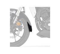 Puig Estensione Parafango Anteriore 3678N per Honda CB125R Neo Sports Café 18'-19', Honda CB300R Neo Sports Café 18'-19'