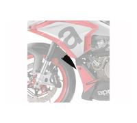 PUIG ESTENSIONE PARAFANGO ANTERIORE APRILIA RSV4 1100 21-24 NERO OPACO