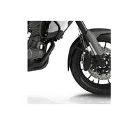 PUIG ESTENSIONE PARAFANGO ANTERIORE PER BENELLI TRK 502 X 16-23 NERO OPACO