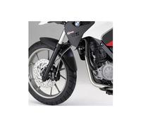 PUIG ESTENSIONE PARAFANGO ANTERIORE BMW F650 GS 04-07 NERO OPACO