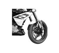 PUIG ESTENSIONE PARAFANGO ANTERIORE BMW G310 R 17-20 NERO OPACO