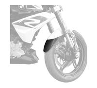 Puig Bmw G310r 17 Front Fender Extension Nero