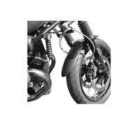 PUIG ESTENSIONE PARAFANGO ANTERIORE BMW R NINE T SCRAMBLER 2016-2020 NERO OPACO