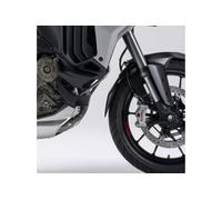 PUIG ESTENSIONE PARAFANGO ANTERIORE DUCATI MULTISTRADA V4 2021 NERO OPACO