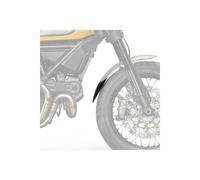 PUIG ESTENSIONE PARAFANGO ANTERIORE DUCATI SCRAMBLER CLASSIC 15-16 NERO OPACO