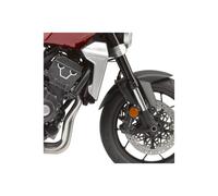 Puig Honda Cb1000r Neo Sports Café 18 Front Fender Extension Nero