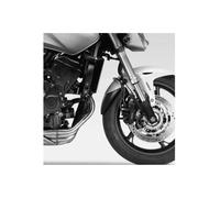 PUIG ESTENSIONE PARAFANGO ANTERIORE HONDA CB600F HORNET 11-13 NERO OPACO