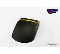 PUIG ESTENSIONE PARAFANGO ANTERIORE HONDA CBR1000RR FIREBLADE 2020 NERO OPACO