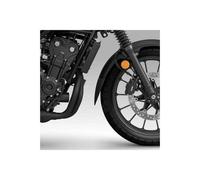 PUIG ESTENSIONE PARAFANGO ANTERIORE HONDA CL500 23-25 NERO OPACO