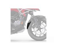 PUIG ESTENSIONE PARAFANGO ANTERIORE PER HONDA NC750 X 21-24 NERO OPACO