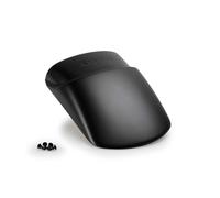 PUIG ESTENSIONE PARAFANGO ANTERIORE PER HONDA NC750 X 21-24 NERO OPACO