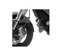 PUIG ESTENSIONE PARAFANGO ANTERIORE HONDA XL700V TRANSALP 08-12 NERO OPACO