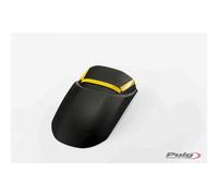 PUIG ESTENSIONE PARAFANGO ANTERIORE PER HONDA AFRICA TWIN 2017 NERO OPACO