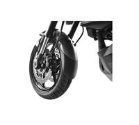 PUIG ESTENSIONE PARAFANGO ANTERIORE PER KAWASAKI VERSYS 650 10-20 NERO OPACO