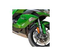 PUIG ESTENSIONE PARAFANGO ANTERIORE KAWASAKI Z H2 2020 NERO