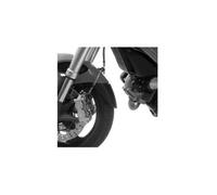 PUIG ESTENSIONE PARAFANGO ANTERIORE MOTO GUZZI V85 TT 850 21-25 NERO OPACO
