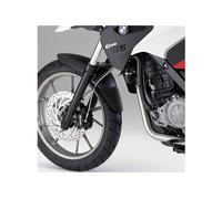 PUIG ESTENSIONE PARAFANGO ANTERIORE PER BMW F650 GS 02-07 NERO OPACO