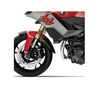 20303n - paraspruzzi o estensione parafango anteriore compatibile con bmw f900xr 2020-2021
