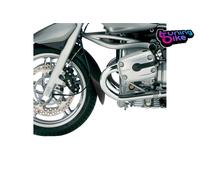 Puig Frappe o estensione parafango delanter nero