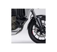 PUIG ESTENSIONE PARAFANGO ANTERIORE DUCATI MULTISTRADA V4 S 2022 NERO OPACO