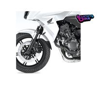 Puig 5800n Front Fender Extension Nero