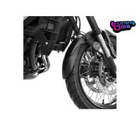 PUIG ESTENSIONE PARAFANGO ANTERIORE PER HONDA CROSSTOURER 2017 NERO OPACO