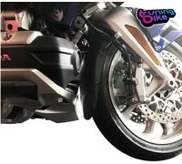 PUIG ESTENSIONE PARAFANGO ANTERIORE PER HONDA GL1800 GOLD WING 2019 NERO OPACO