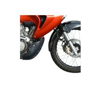 PUIG ESTENSIONE PARAFANGO ANTERIORE PER HONDA XL650V TRANSALP 2001 NERO OPACO