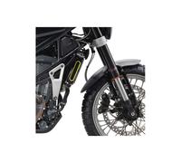 Puig Estensione Parafango Anteriore 3681N per Husqvarna Vitpilen 401 17'-19', Husqvarna Vitpilen 701 17'-19'