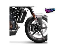 Puig Estensione Parafango Anteriore 3684N per Husqvarna Svartpilen 401 17'-19'