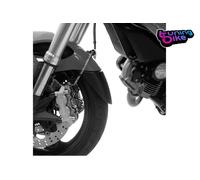 Puig Kawasaki Er-6f 09 Front Fender Extension Nero
