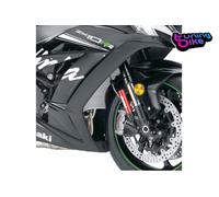 Puig Estensione Parafango Anteriore Kawasaki Zx-10r 17