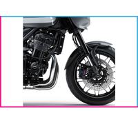 PUIG ESTENSIONE PARAFANGO ANTERIORE KAWASAKI Z900 RS SE 2022-2024 NERO OPACO