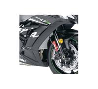 PUIG ESTENSIONE PARAFANGO ANTERIORE PER KAWASAKI ZX-10R 19-20 NERO OPACO