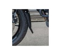 PUIG ESTENSIONE PARAFANGO ANTERIORE PER ROYAL ENFIELD GUERRILLA 450 24-25 NERO O