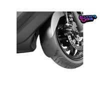 PUIG ESTENSIONE PARAFANGO ANTERIORE PER SUZUKI BURGMAN 650 2015 NERO OPACO