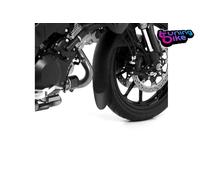 PUIG ESTENSIONE PARAFANGO ANTERIORE PER SUZUKI DL1000 V-STROM 2015 NERO OPACO