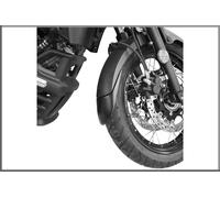 Puig Suzuki Dl650 V-strom 12 Front Fender Extension Nero