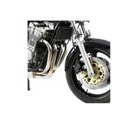 6433N - Paraspruzzi o estensione parafango anteriore