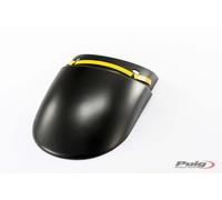 PUIG ESTENSIONE PARAFANGO ANTERIORE PER SUZUKI SV650S 2003 NERO OPACO