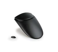 PUIG ESTENSIONE PARAFANGO ANTERIORE PER TRIUMPH DAYTONA 660 24-25 NERO OPACO