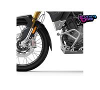 PUIG ESTENSIONE PARAFANGO ANTERIORE PER TRIUMPH TIGER 900 RALLY PRO 2021 NERO OP